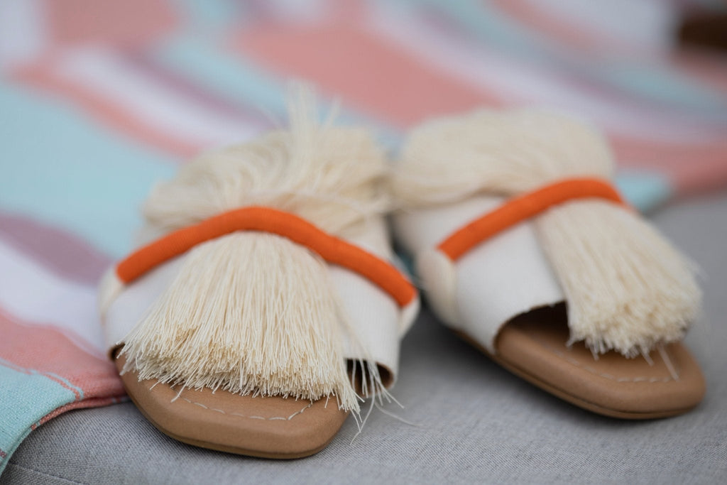 Solea Sandal