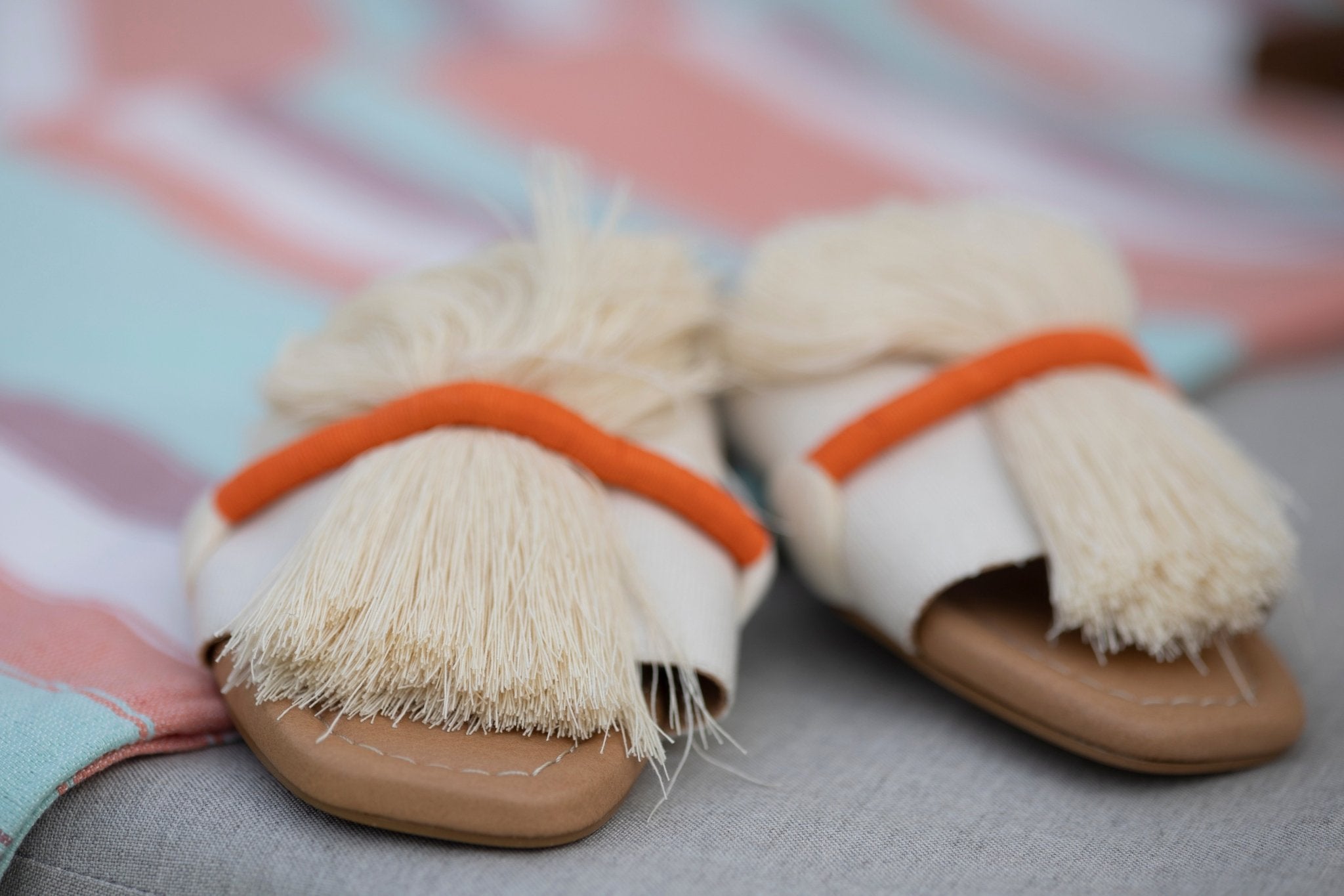 Solea Sandal