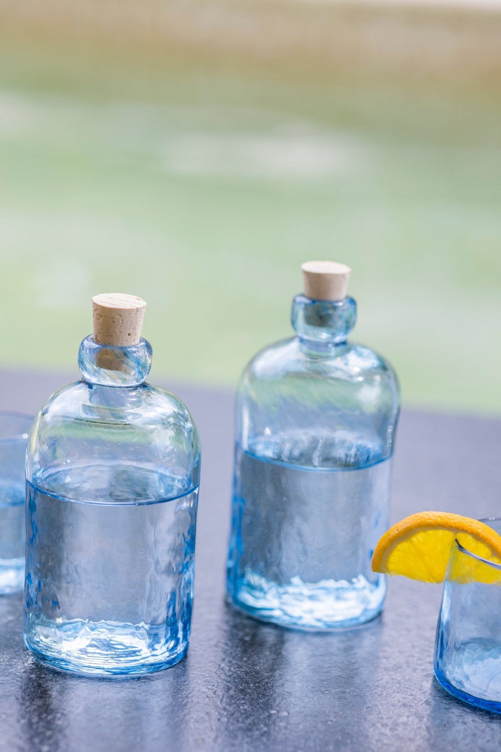 Mini Cántaro Bottle
