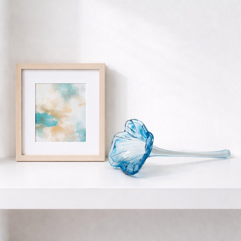 Fioré Glass Flowers