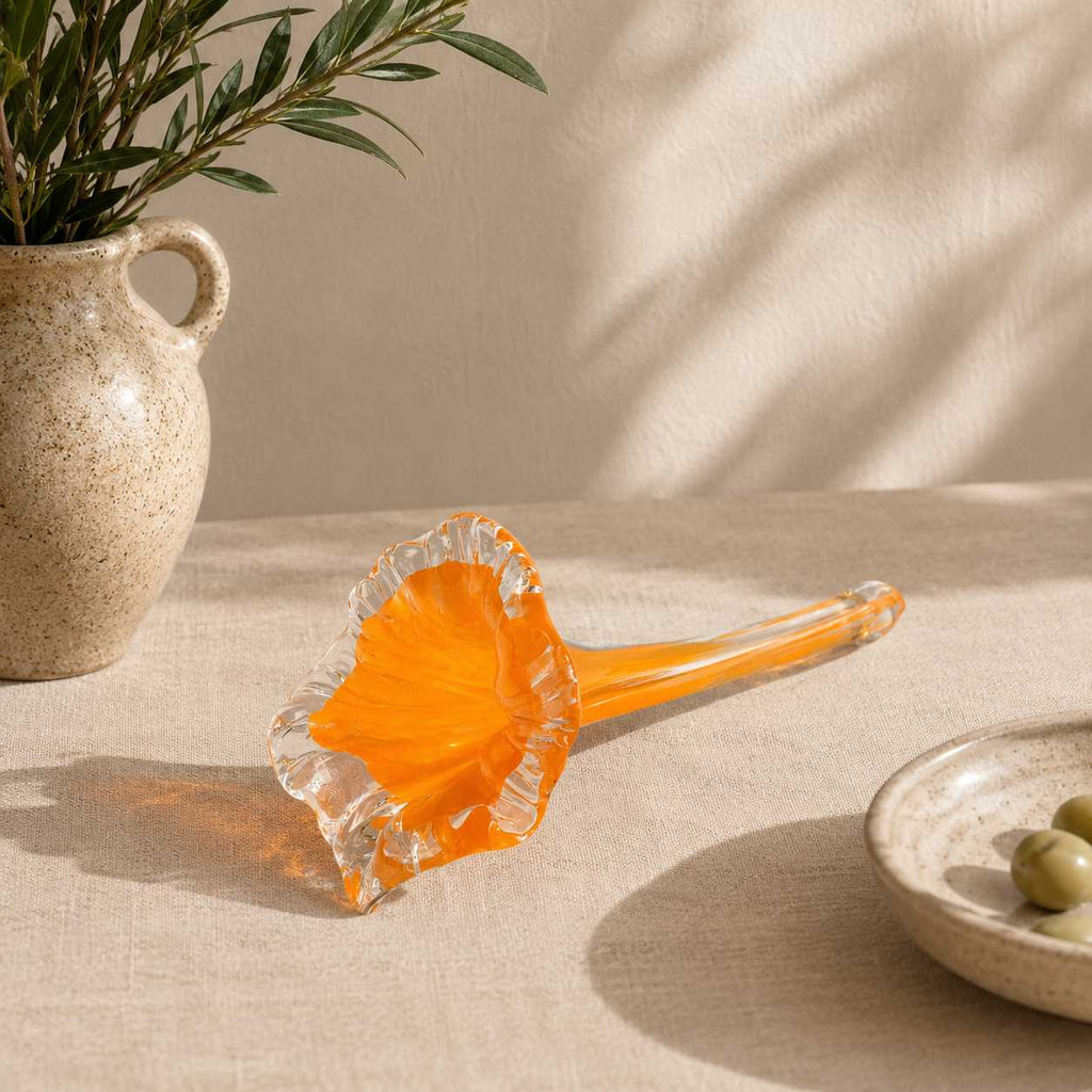 Fioré Glass Flowers