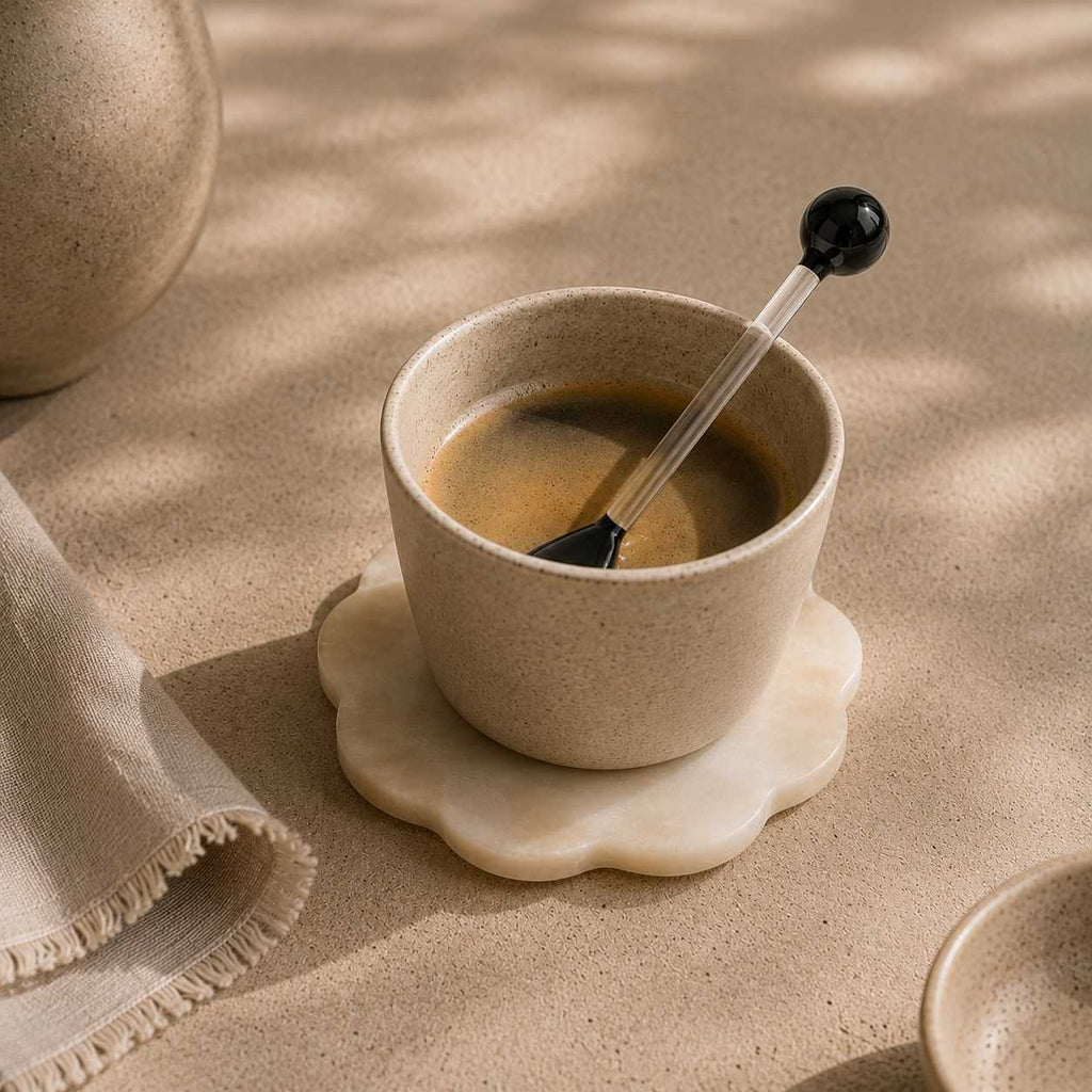 Harmony Coffee Spoon