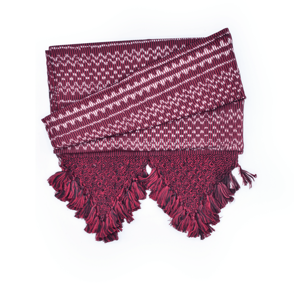 Rebozo Dolores