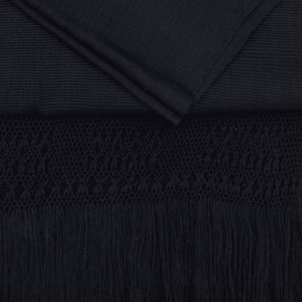 Rebozo Dolores