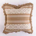 Nature Throw Pillow Cover
