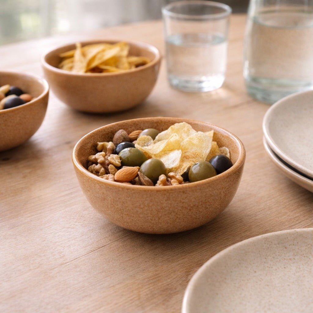 Lienzo Soup Bowl