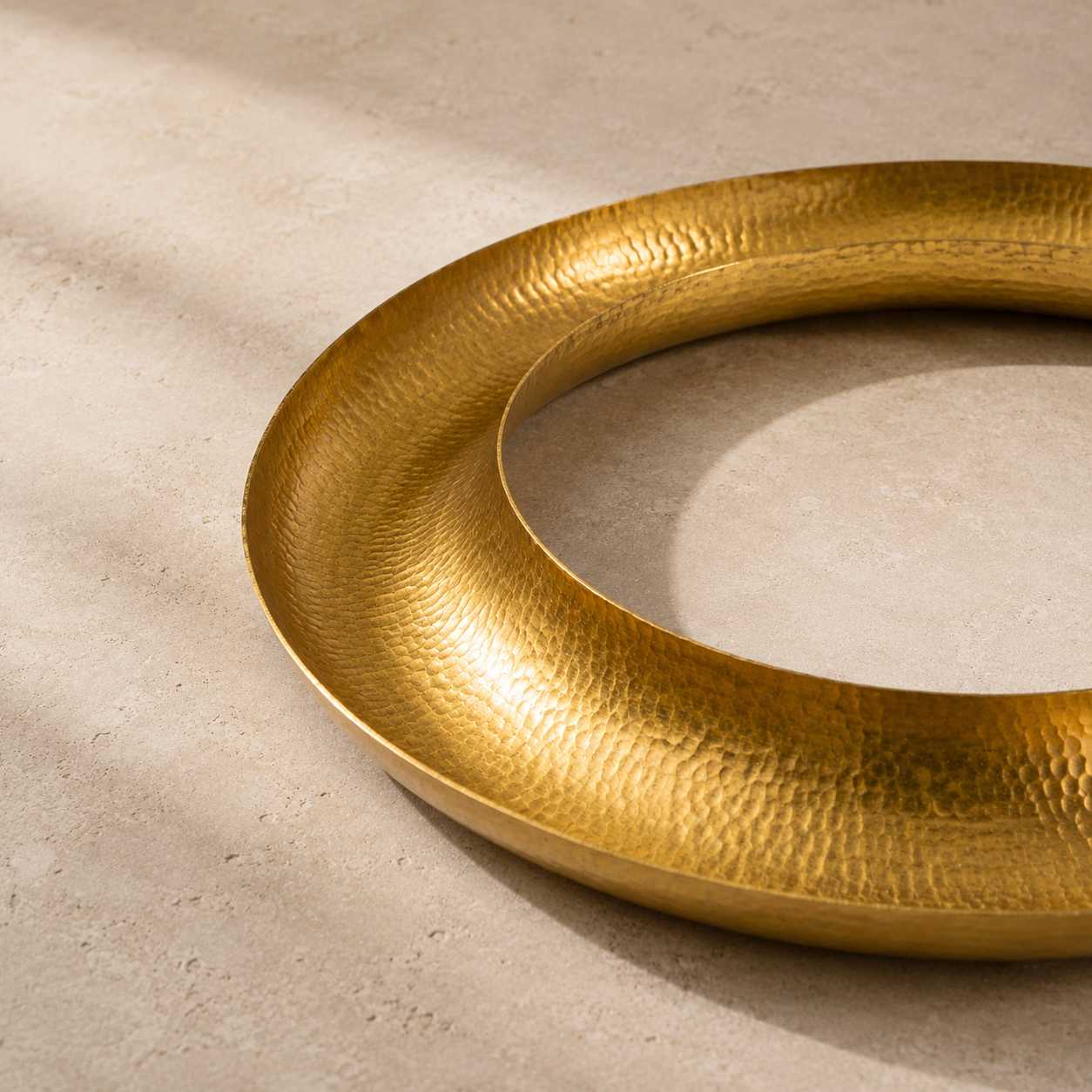 Loop Platter Tray