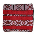 Moroccan Vintage Kilim Cushion Cover