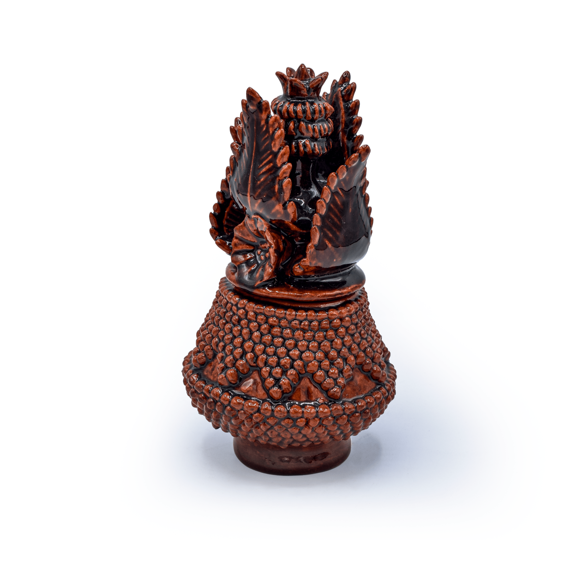 Camécuaro Pineapple