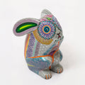 Teo Conejo Sculpture