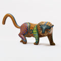 Caza Jaguar Sculpture
