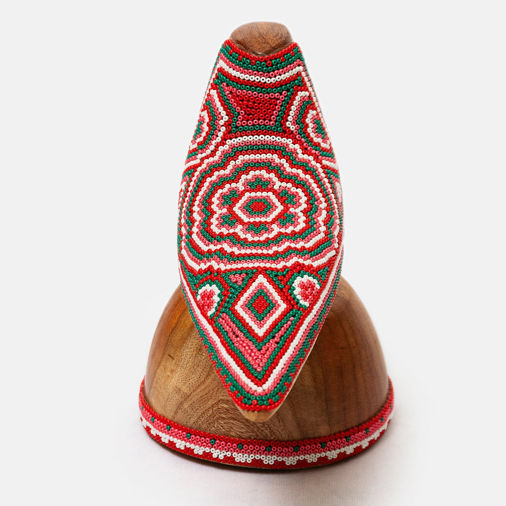 Ala Viva Sculpture