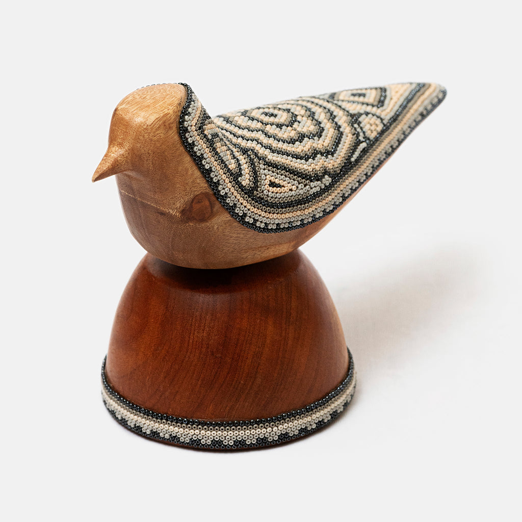 Ala Viva Sculpture