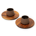 Xoco Cup Set
