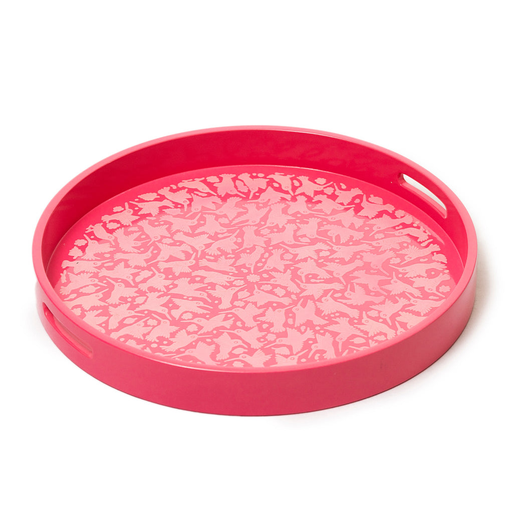 Estela Tray