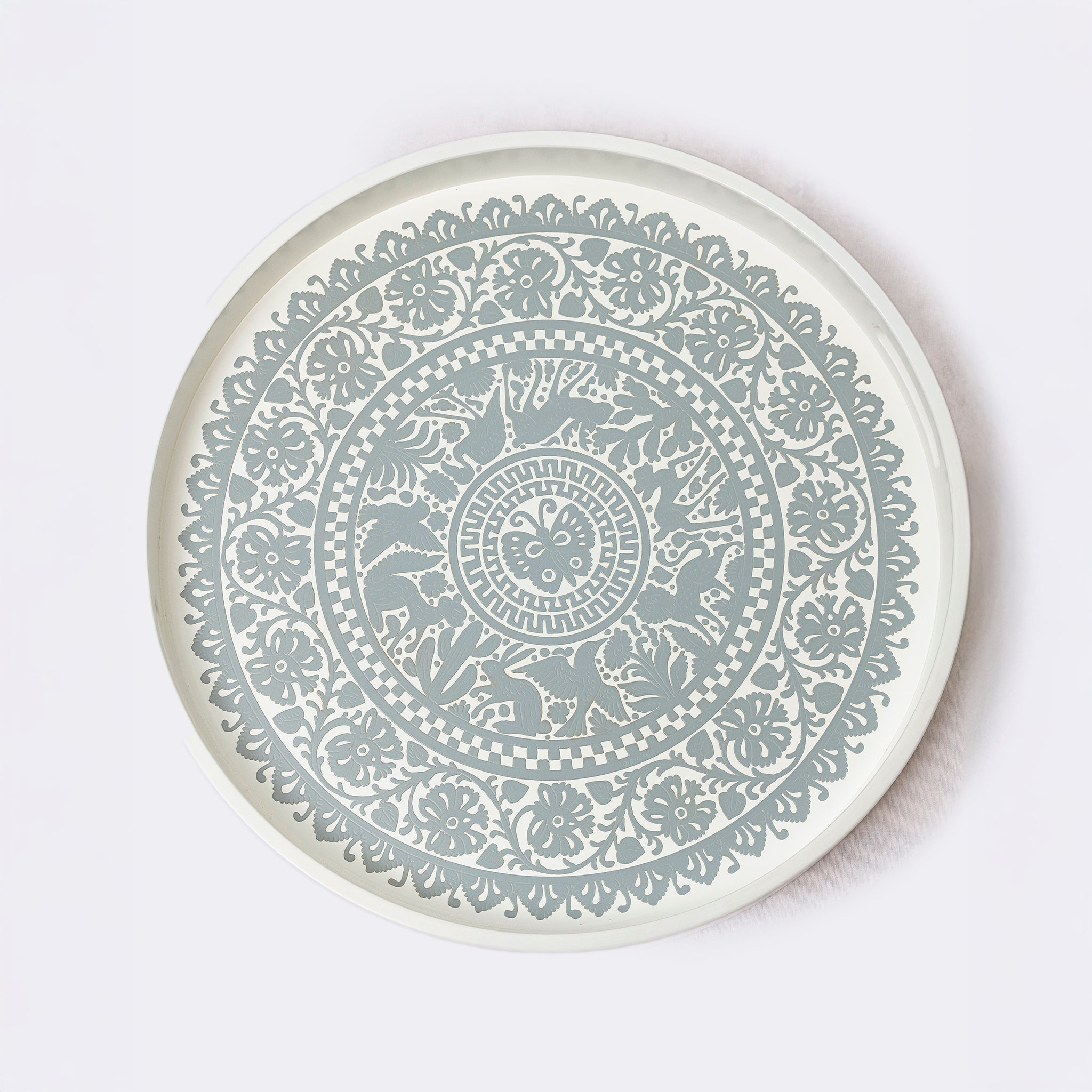 Estela Tray
