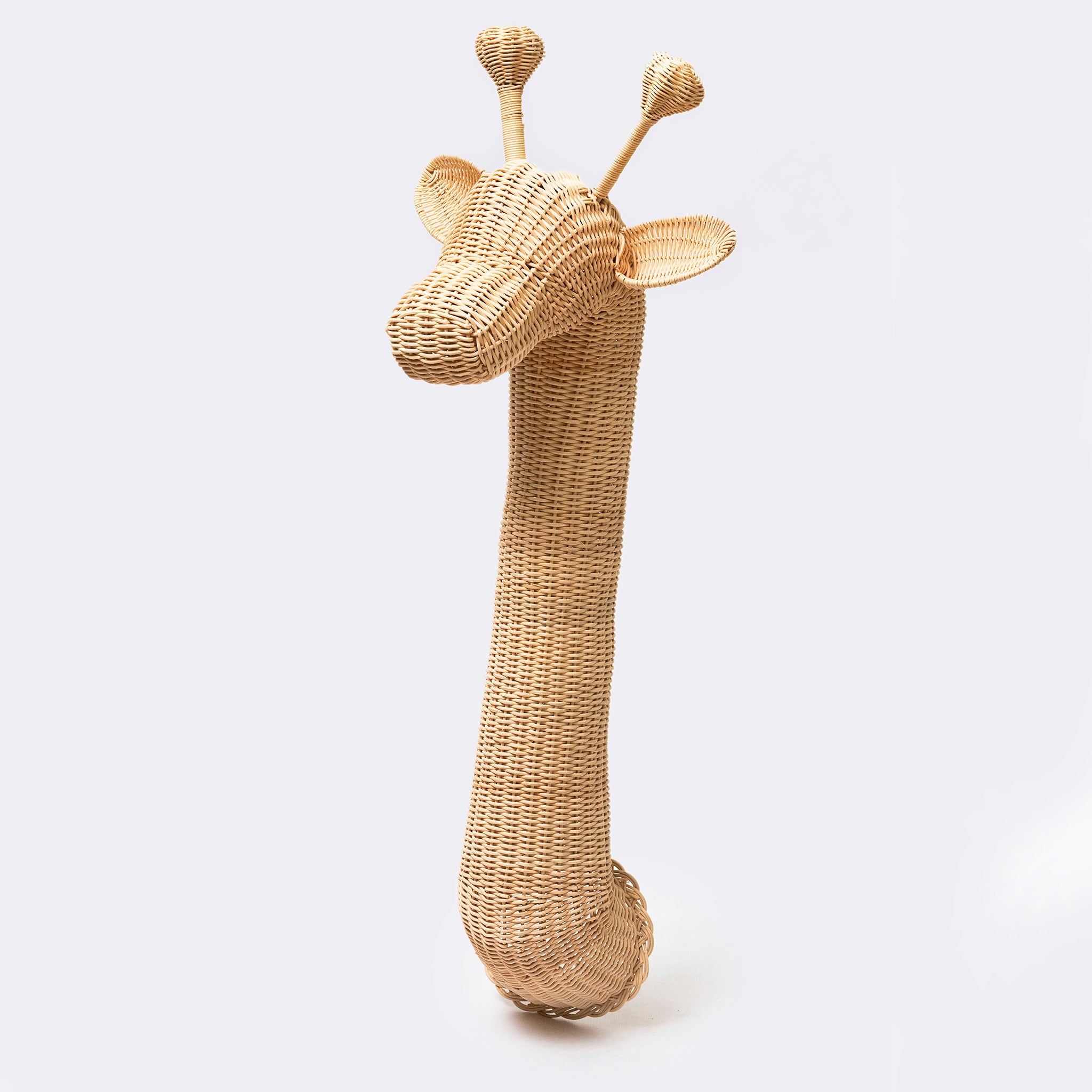 Luna the Giraffe Wall Decor