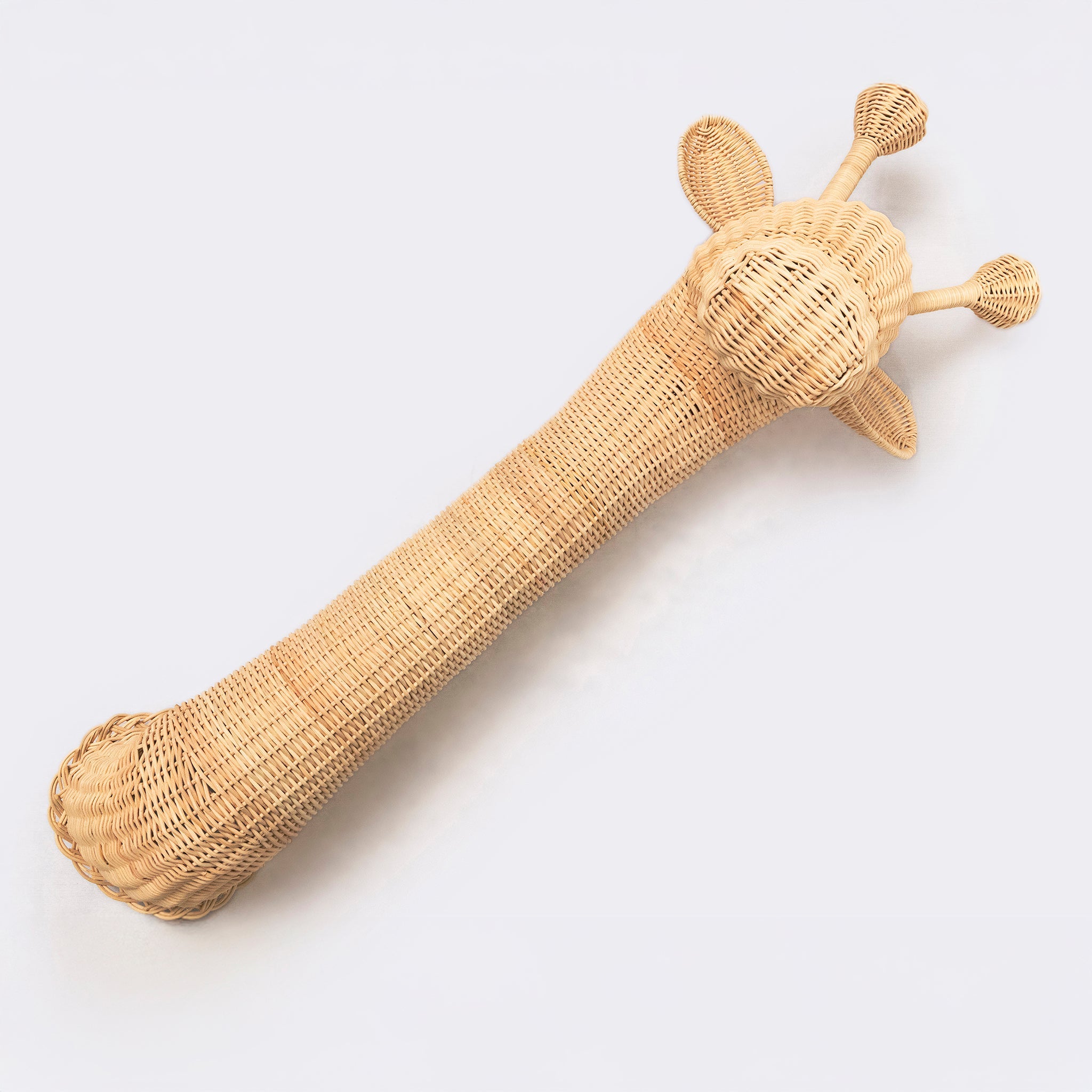 Luna the Giraffe Wall Decor