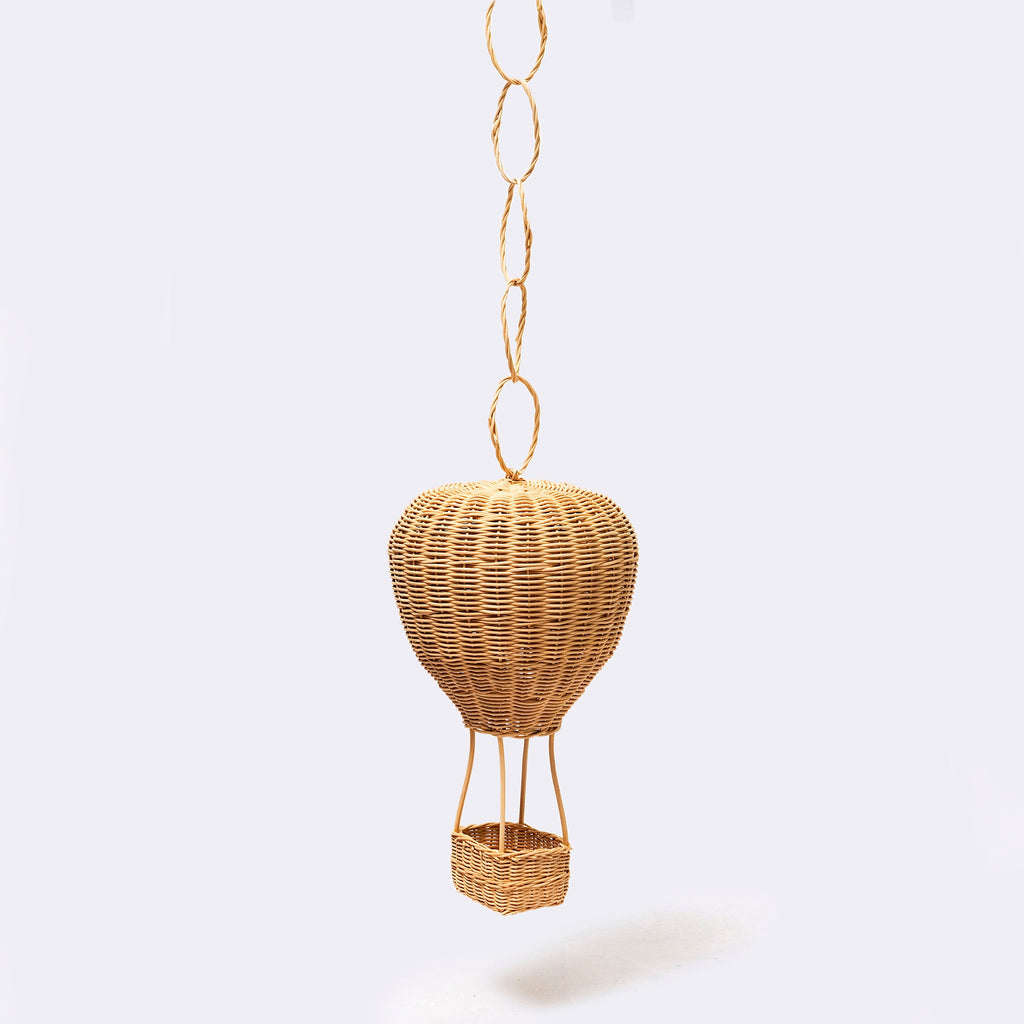 Woven Voyage