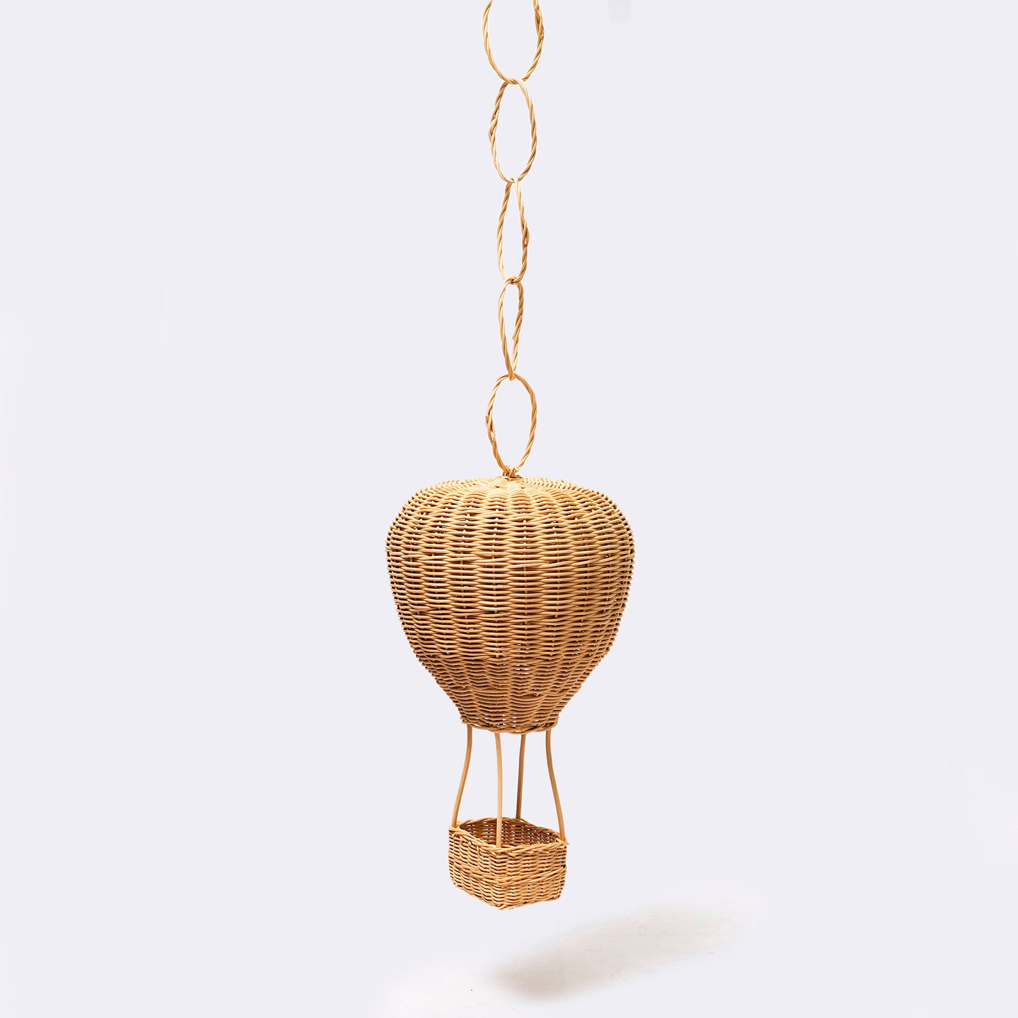 Woven Voyage