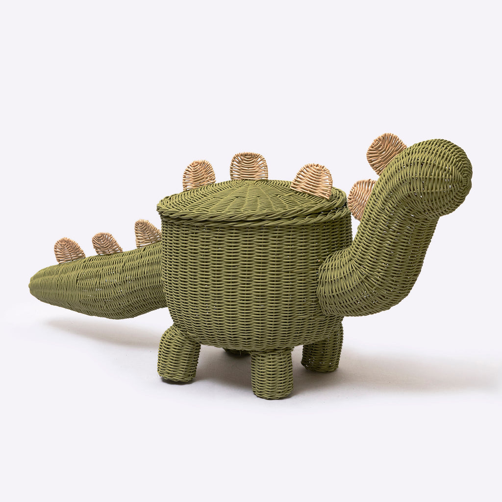 Tino the Dino Basket