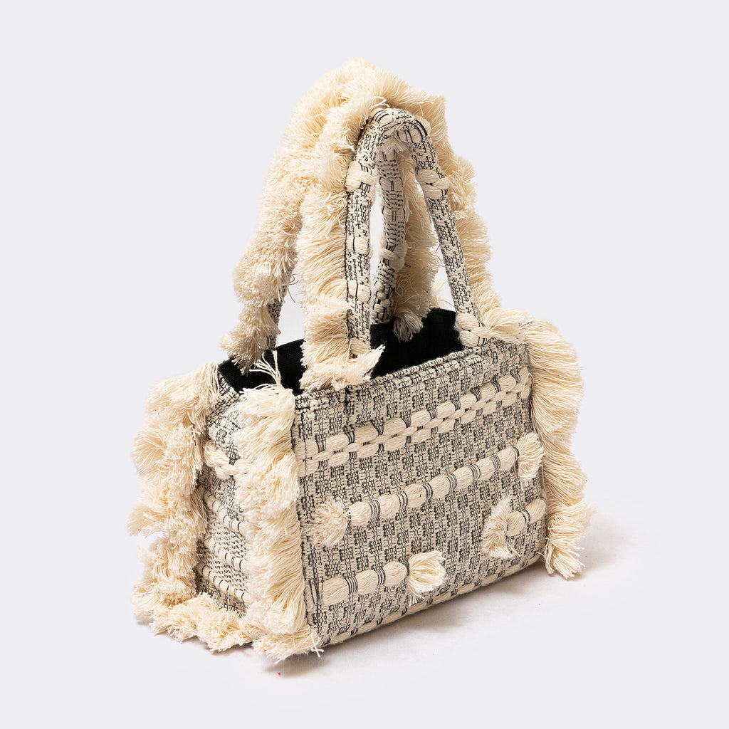 Brisa Mini Tote