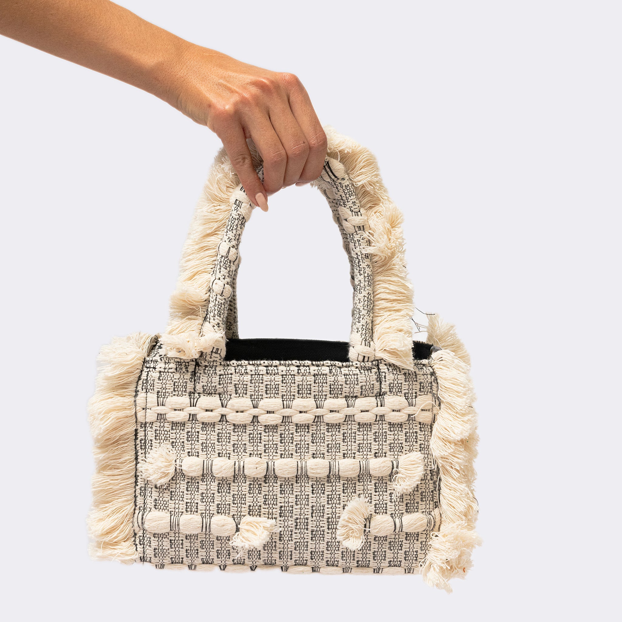 Brisa Mini Tote