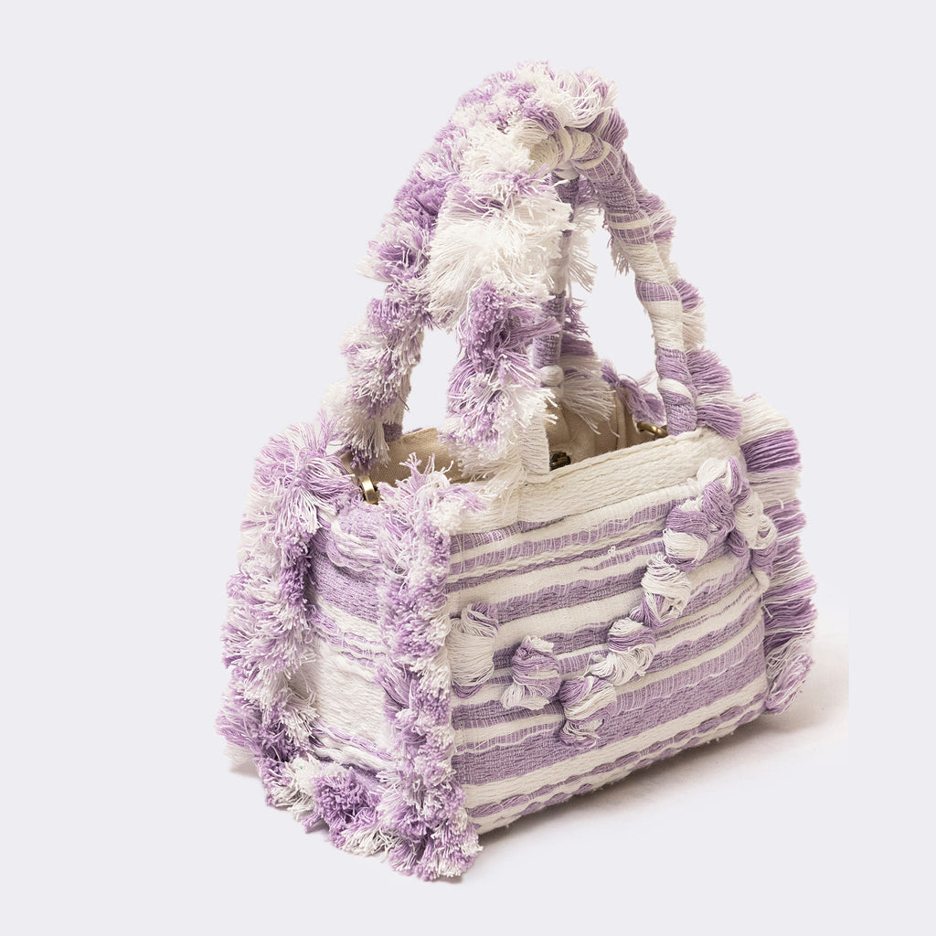 Brisa Mini Tote
