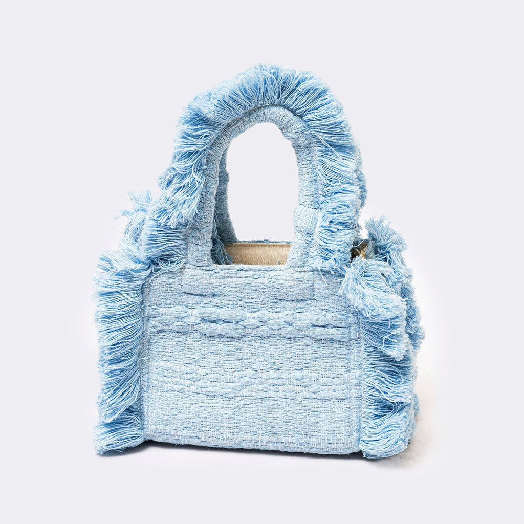 Brisa Baby Tote