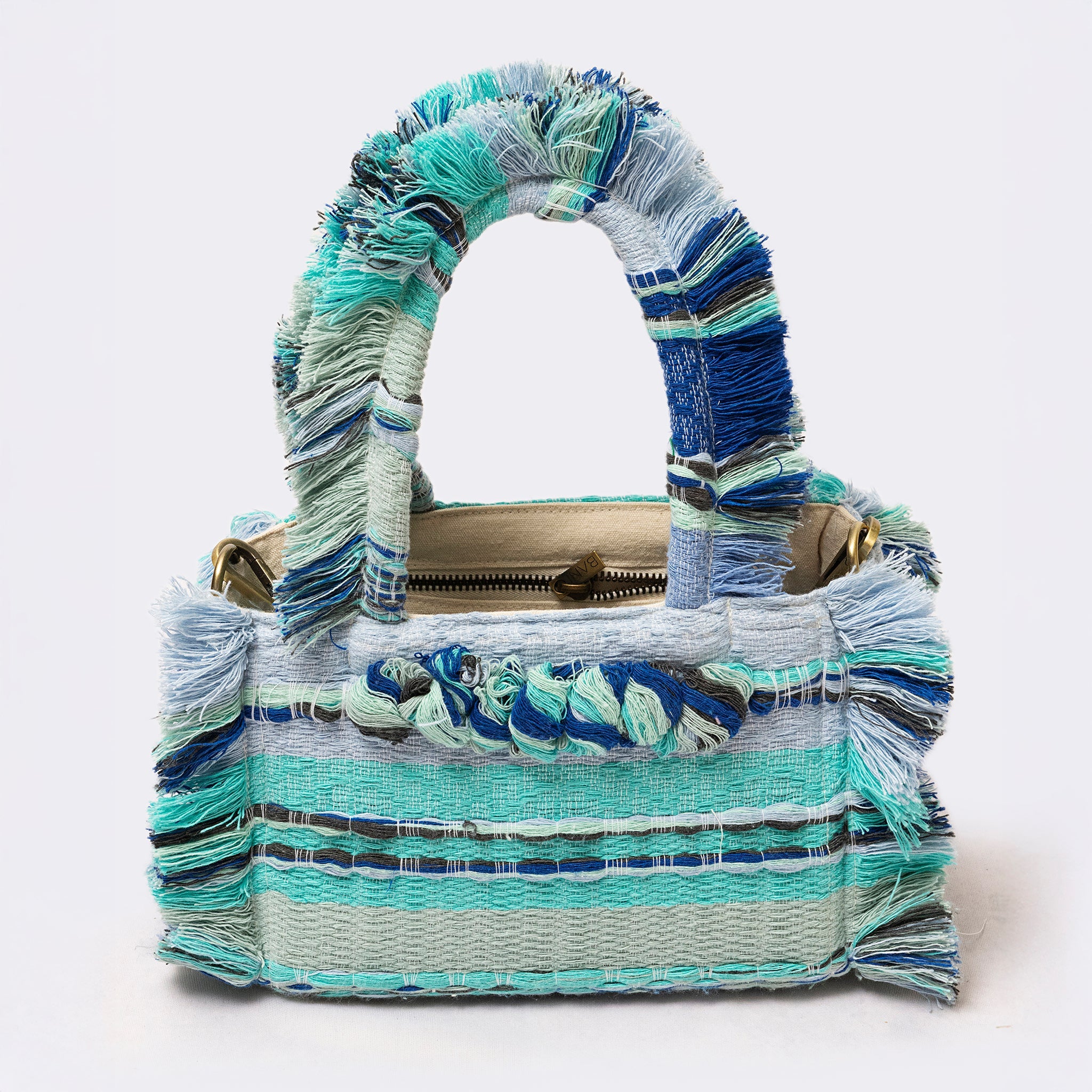 Brisa Mini Tote