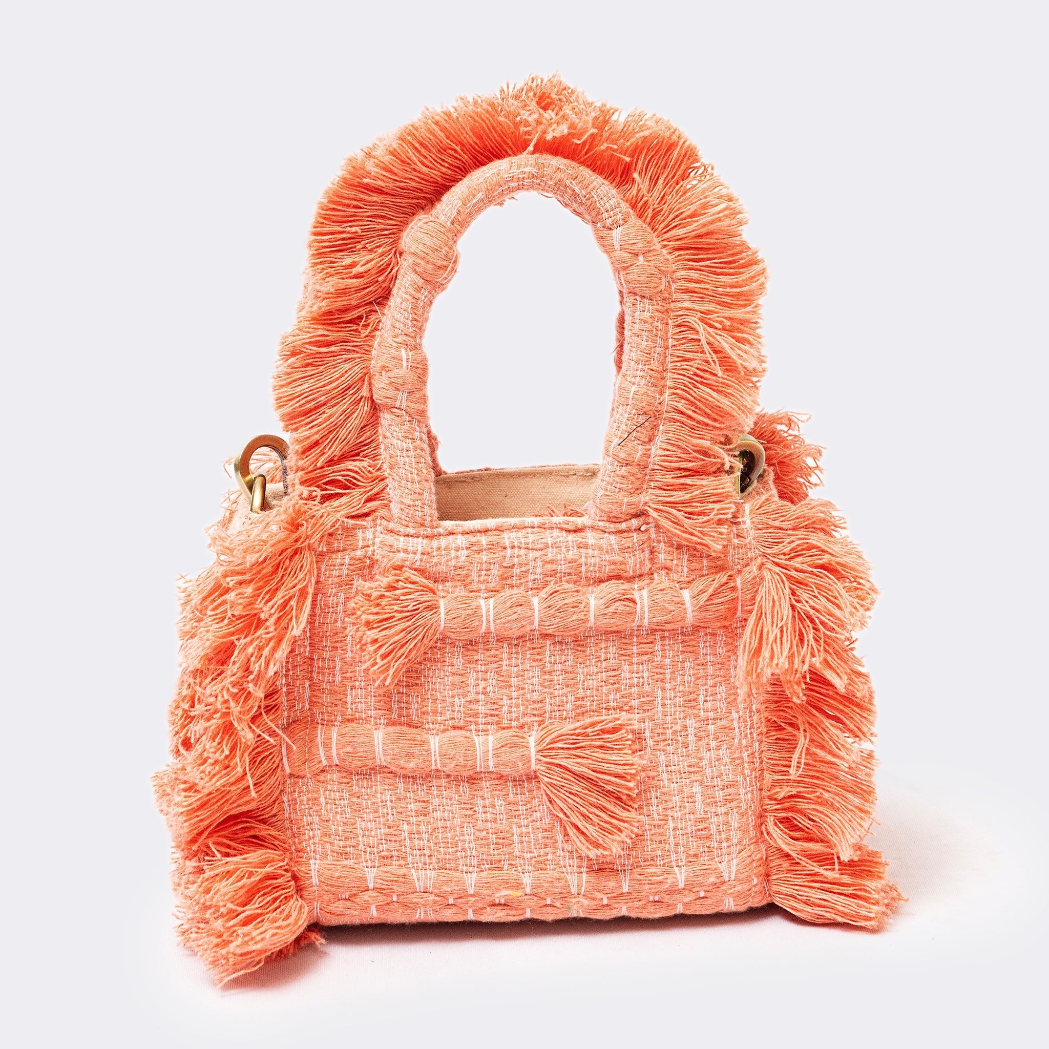 Brisa Baby Tote