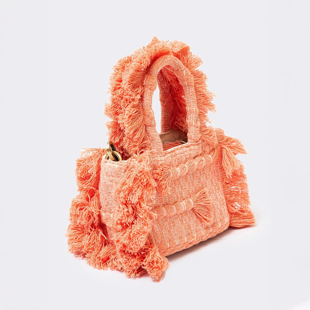 Brisa Baby Tote