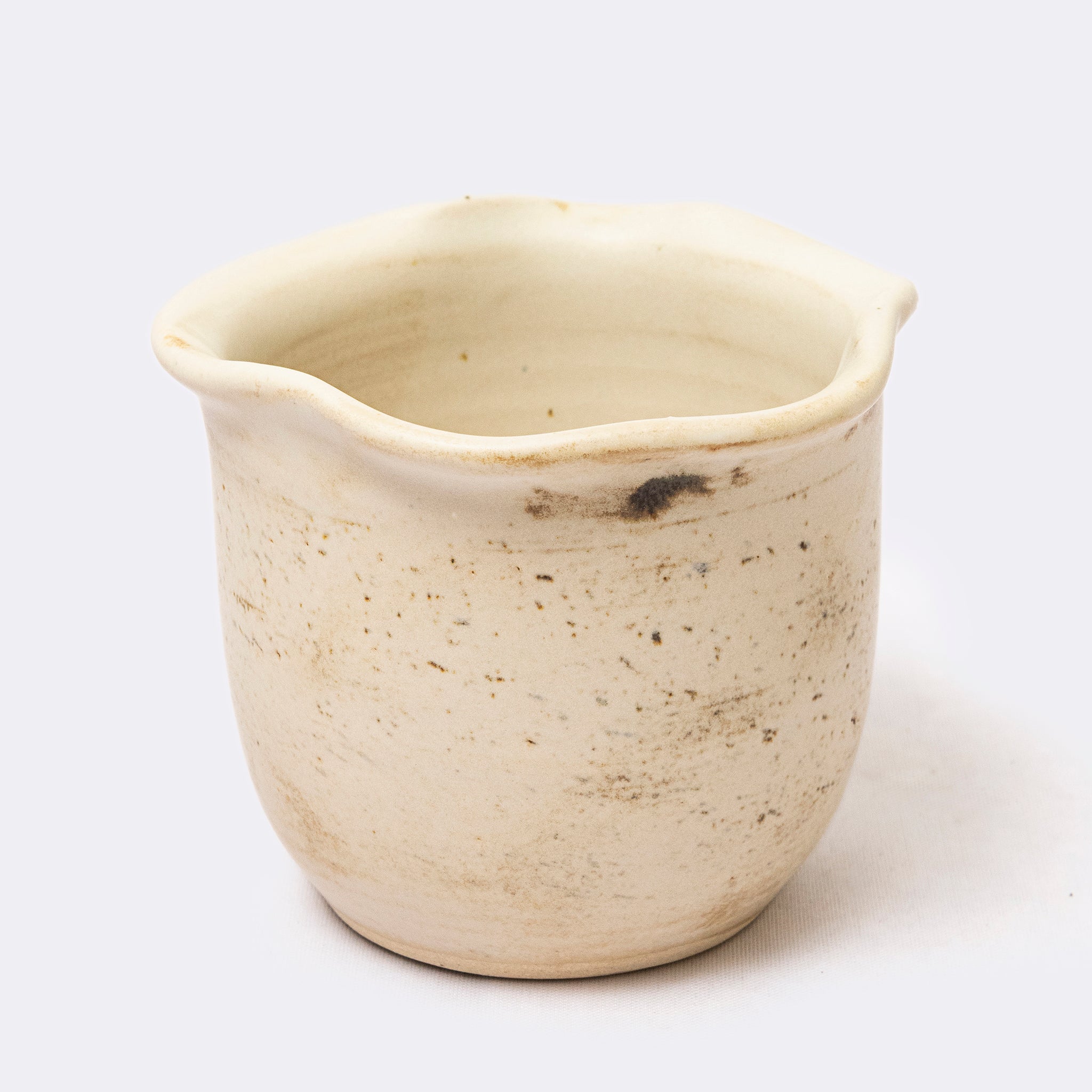 Flor Cup & Bowl