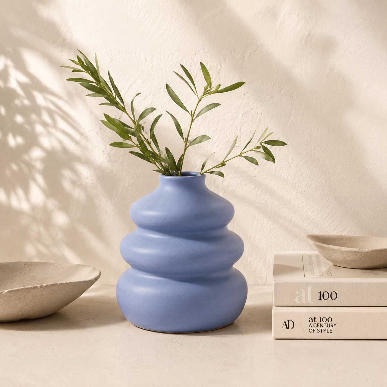 Onda Vase