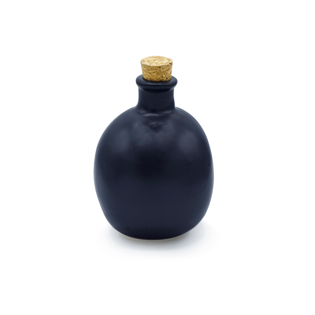 Big Calavera Bottle