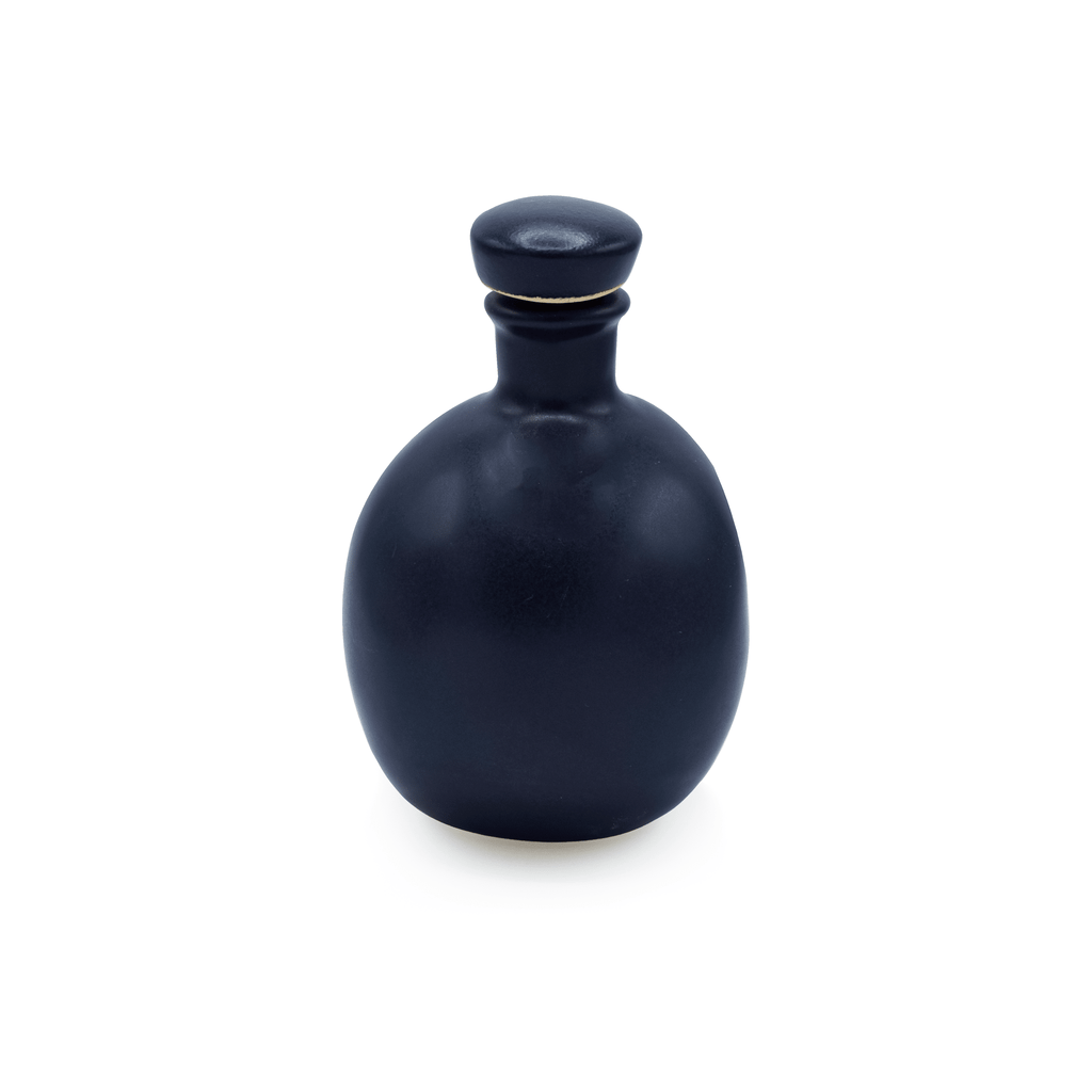 Big Calavera Bottle