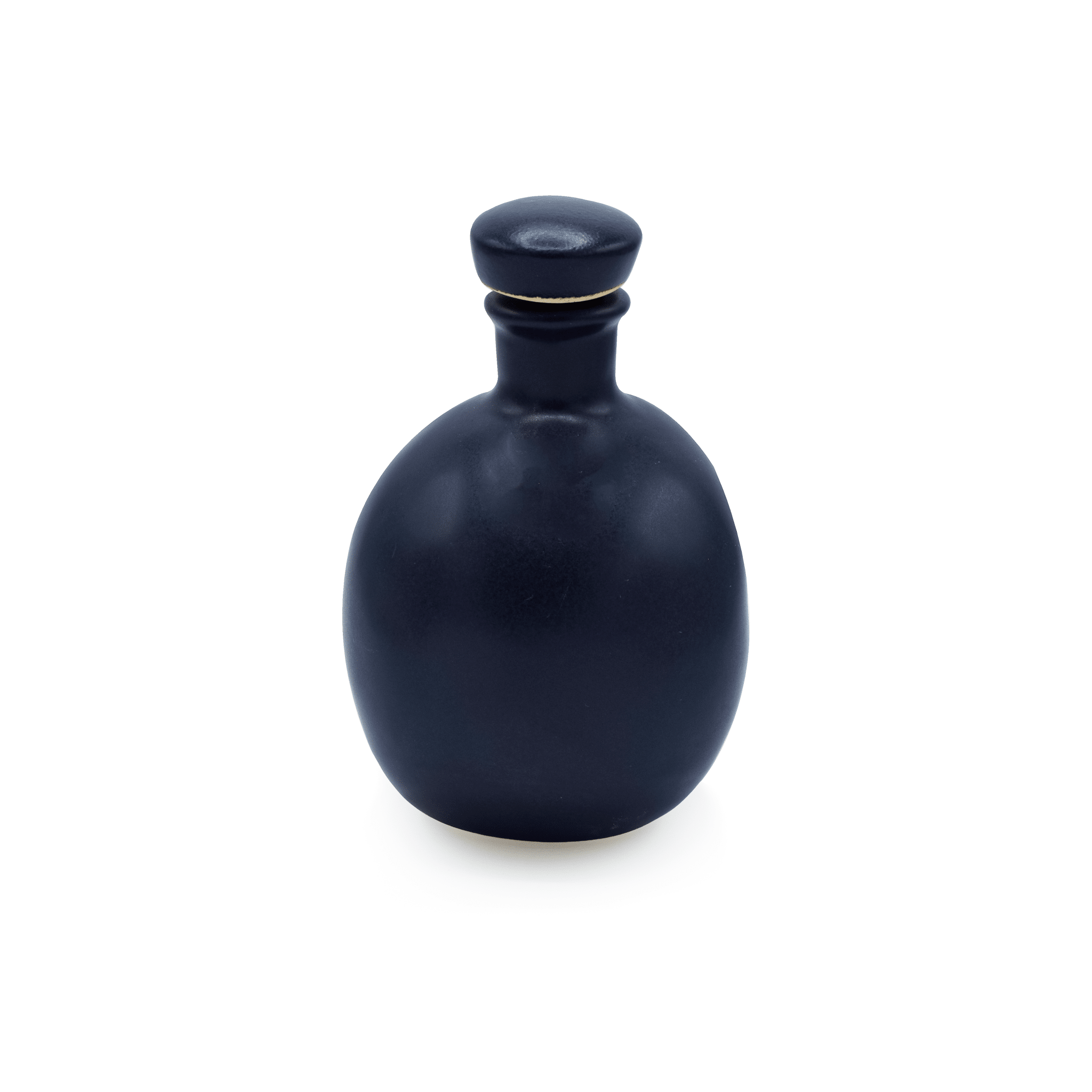 Big Calavera Bottle