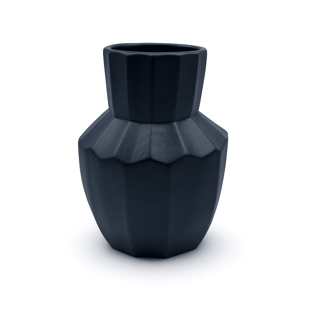 Desert Bloom Vase