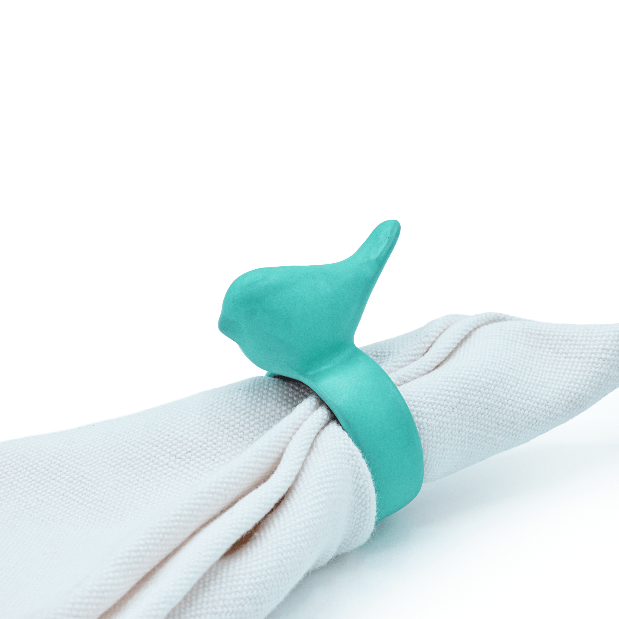 Chirpy Napkin Ring