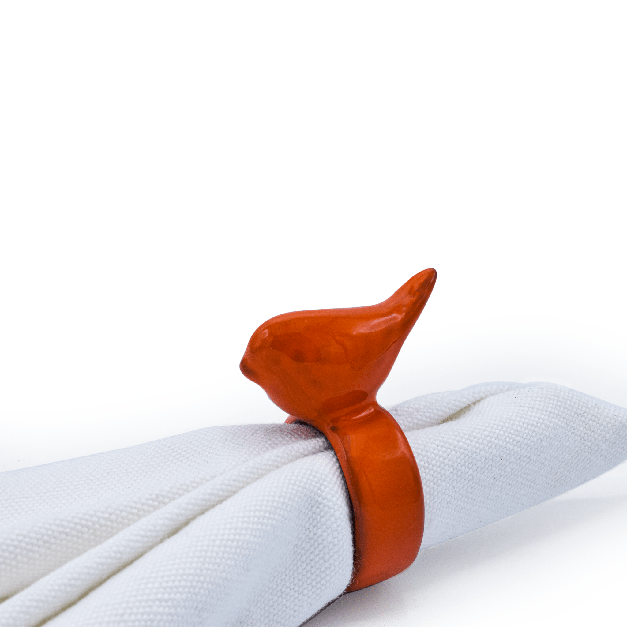 Chirpy Napkin Ring