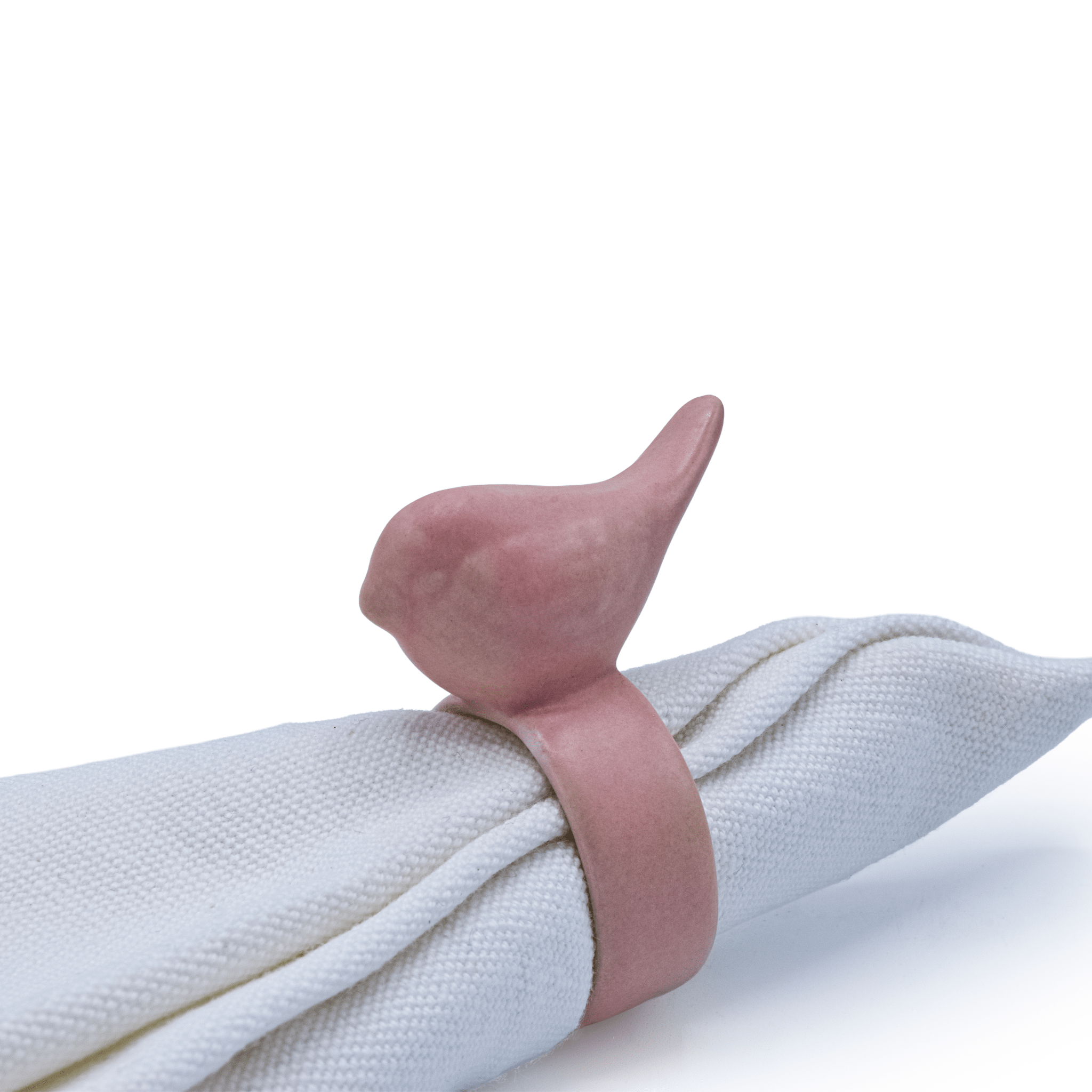 Chirpy Napkin Ring