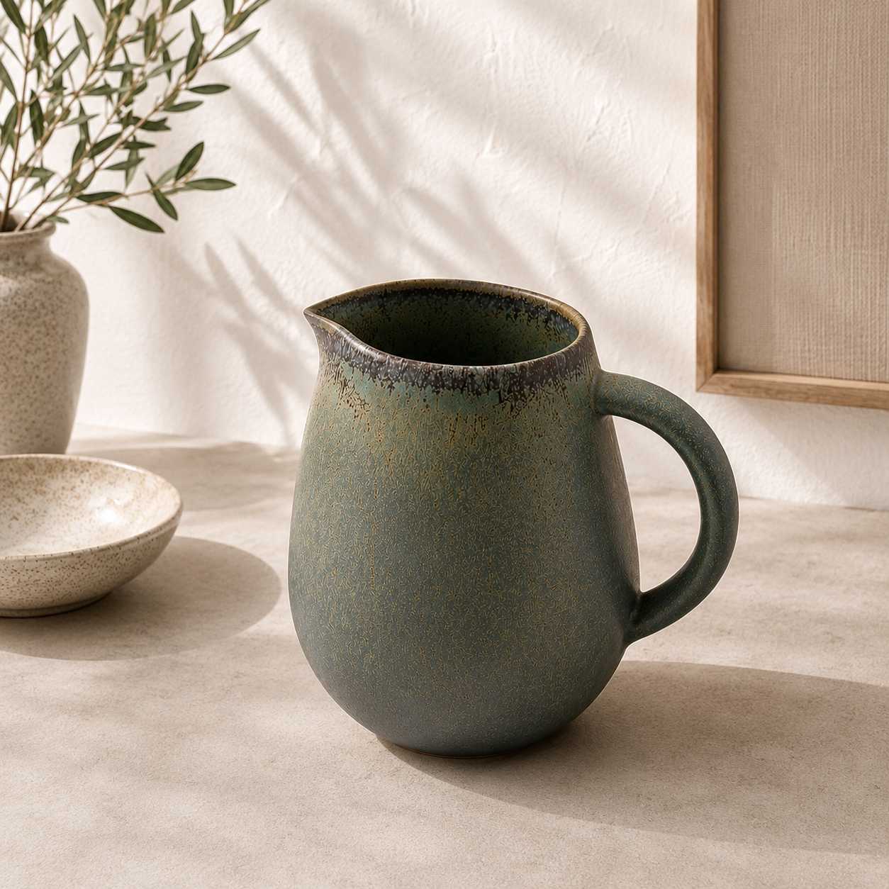 Royal Pitcher