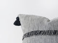 Nube Throw Pillow Cover