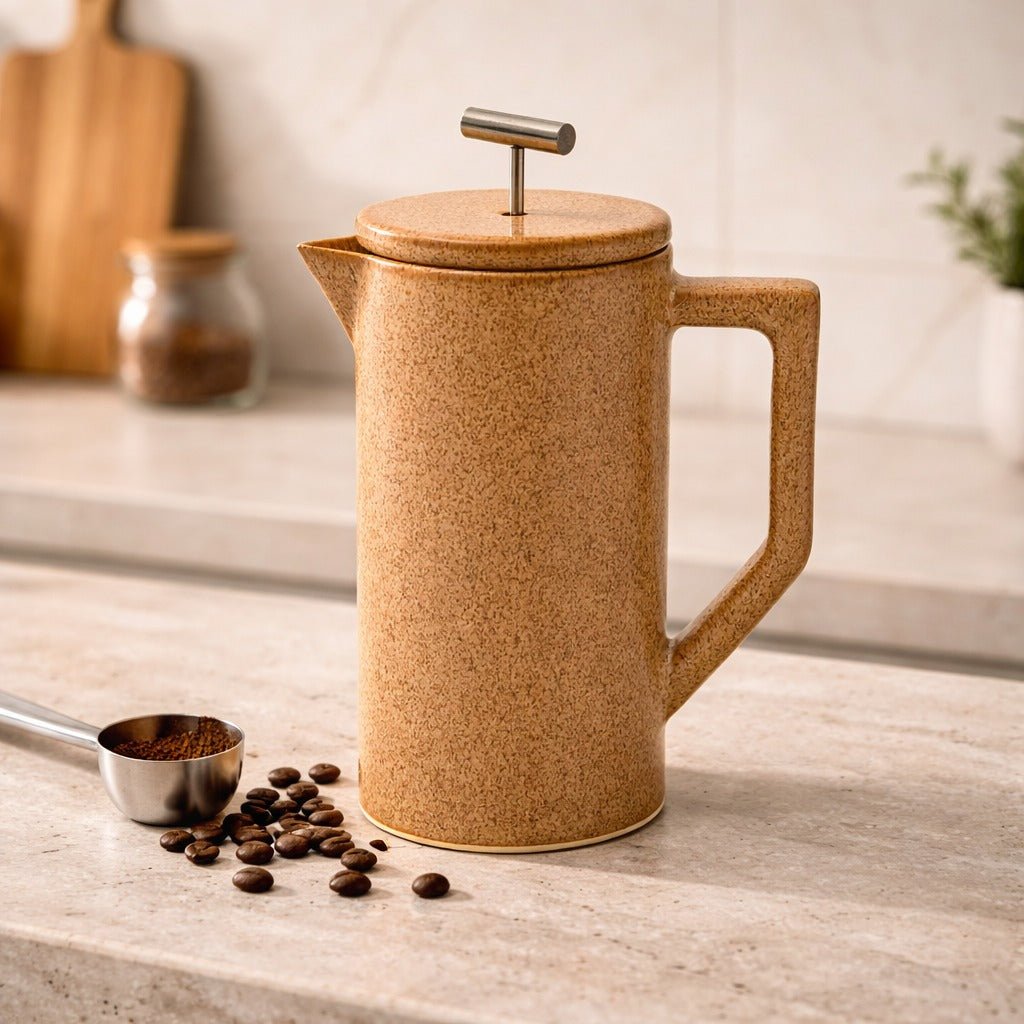 Sierra Medium French Press