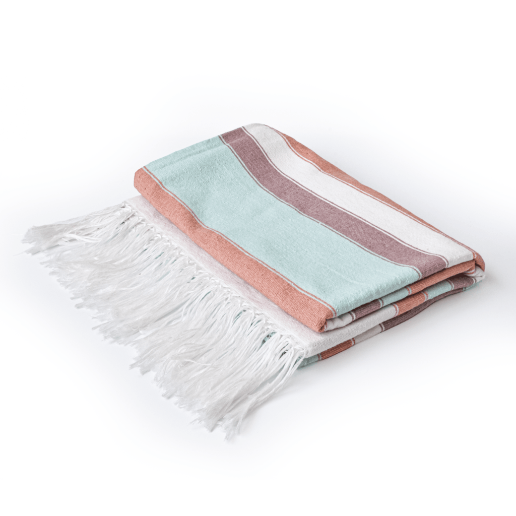 Chic Beach Towel