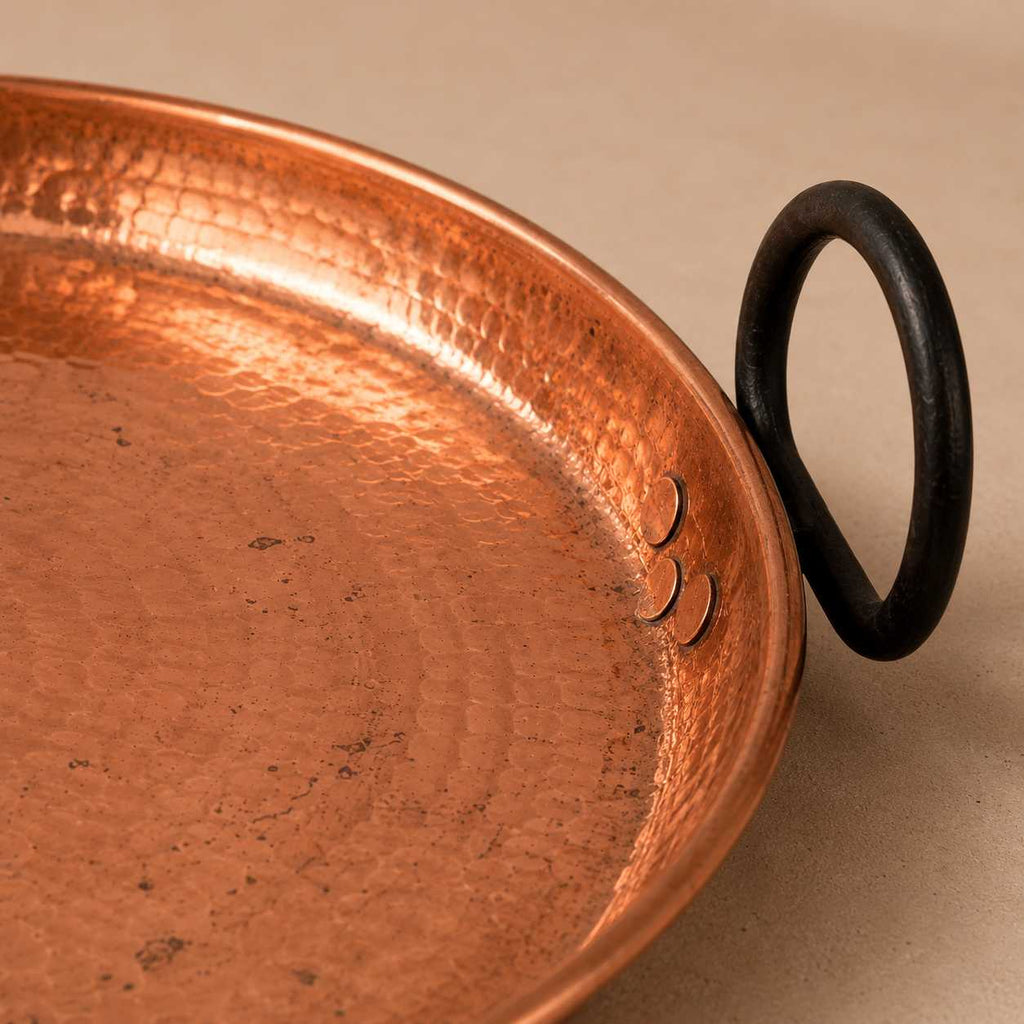 Tradición Tray with Handles