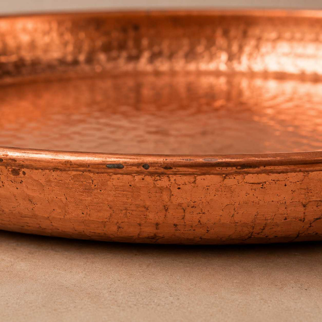 Tradición Tray with Handles