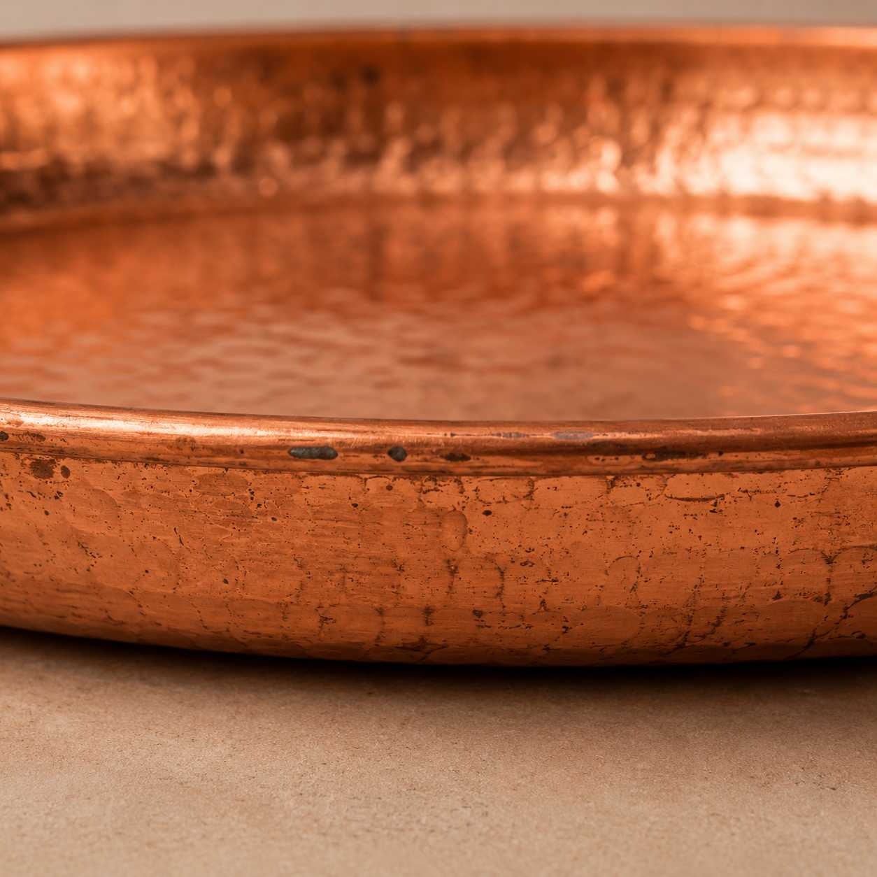 Tradición Tray with Handles
