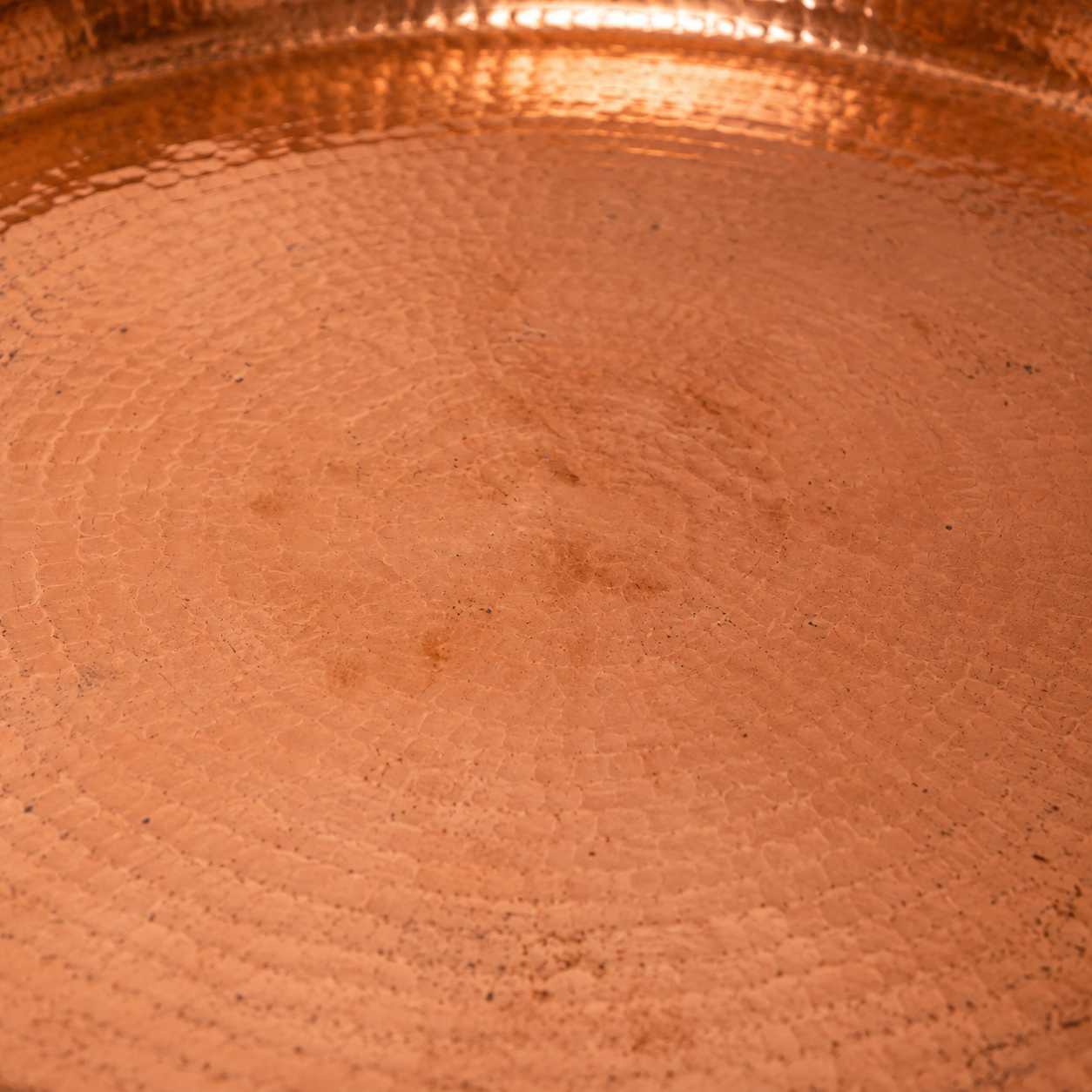 Tradición Tray with Handles
