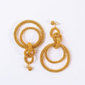 Aura Earrings